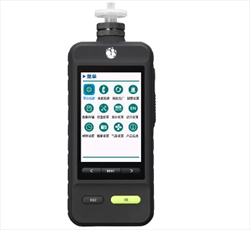 Máy đo khí O2 H2S CO EX SAFEGAS SKY6000-M4